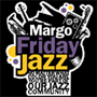 logo margo friday jazz - thumbnail